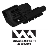 MUZZLE DEVICES